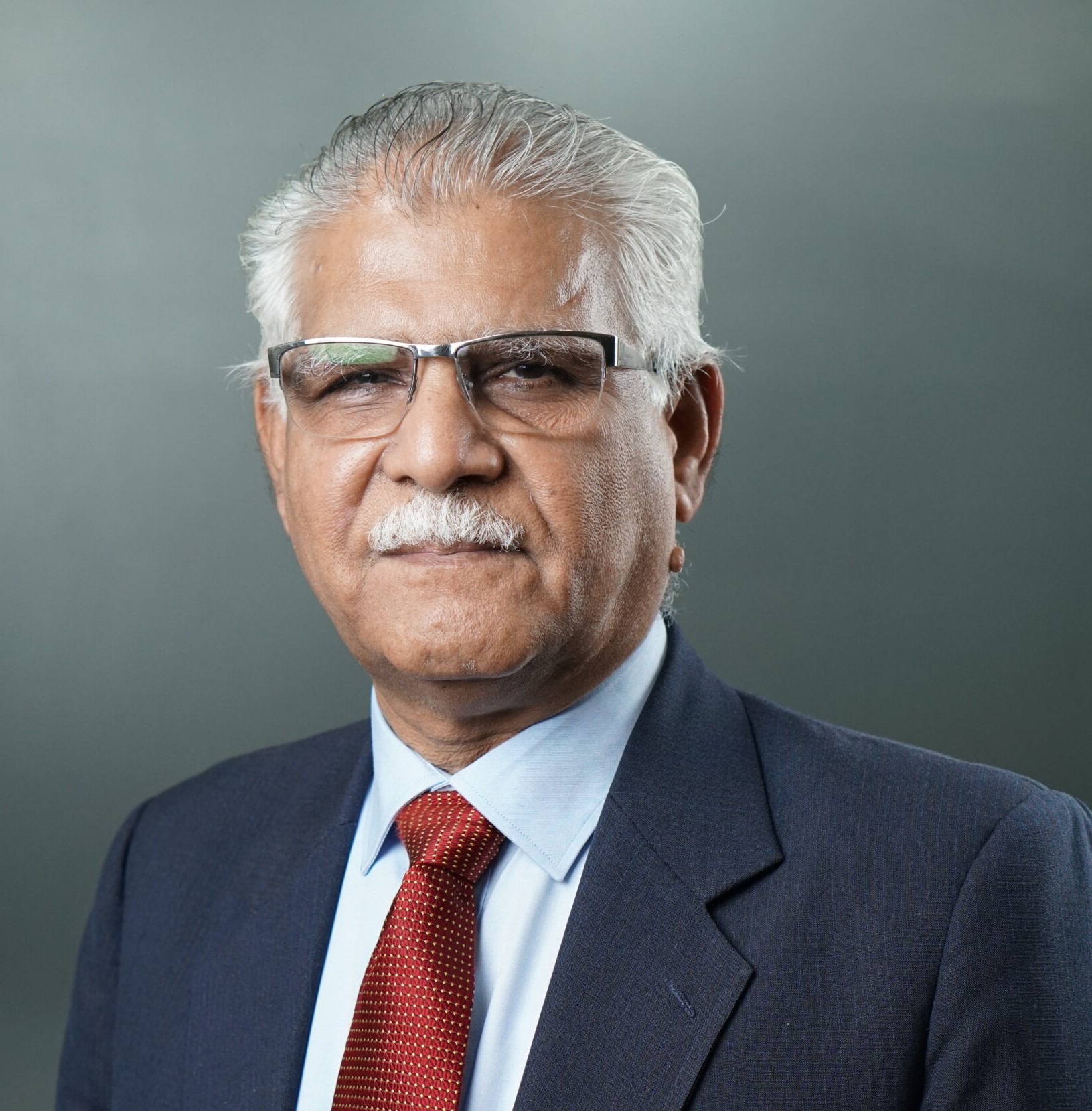 Prof. Dr. M. Ayub