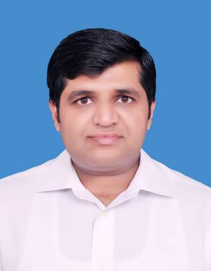Dr. Muhammad Haris Ghani
